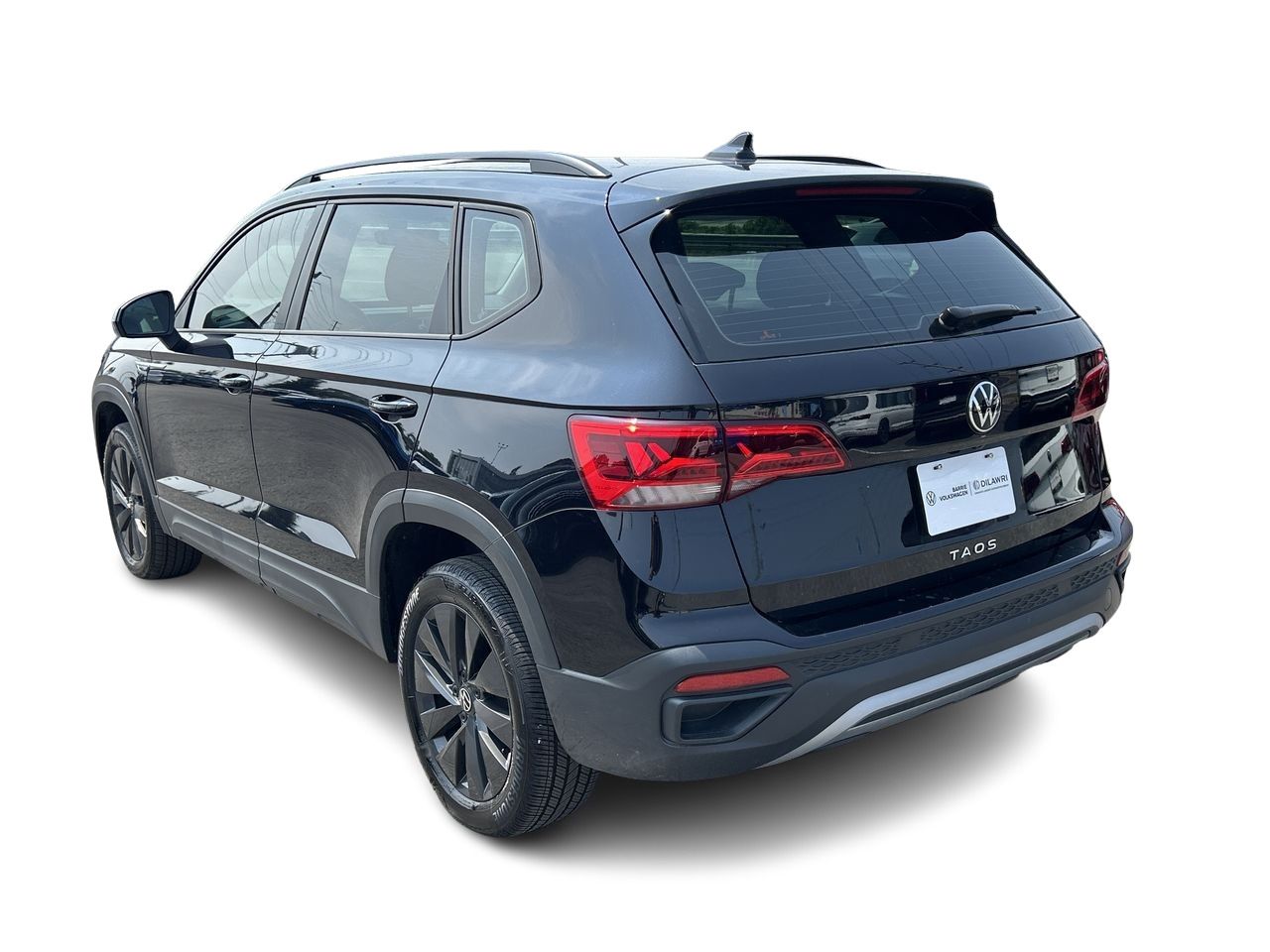 Volkswagen Taos  2023 à Barrie, Ontario