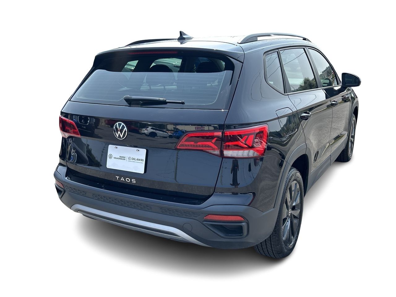 Volkswagen Taos  2023 à Barrie, Ontario