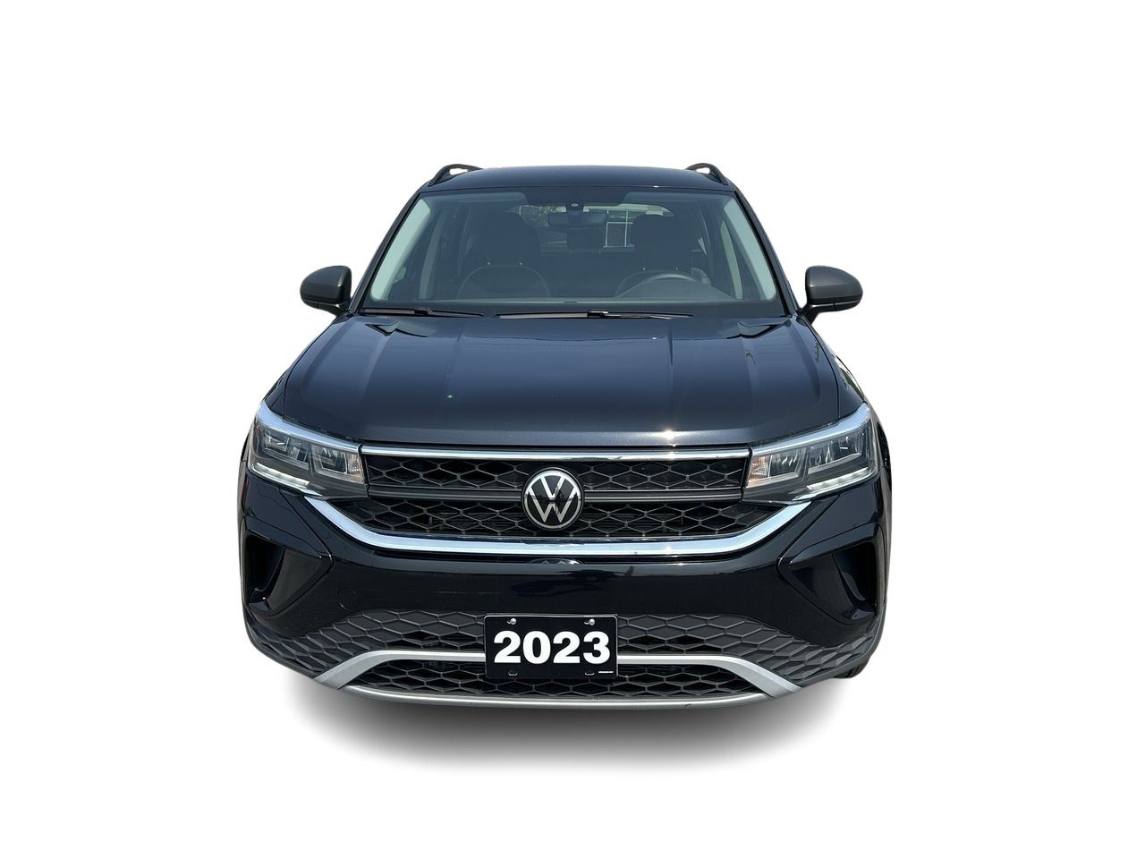 Volkswagen Taos  2023 à Barrie, Ontario