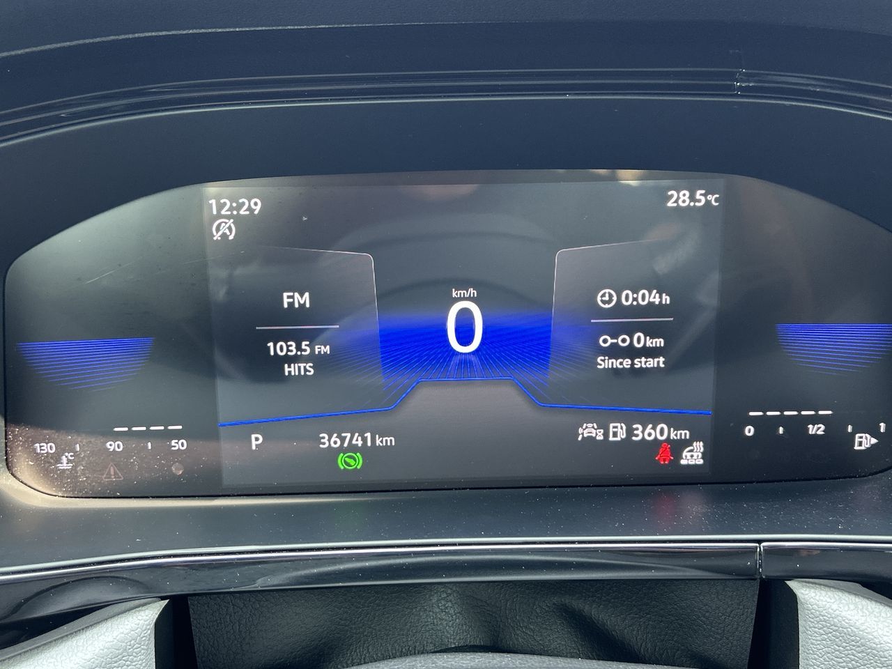 Volkswagen Taos  2023 à Barrie, Ontario