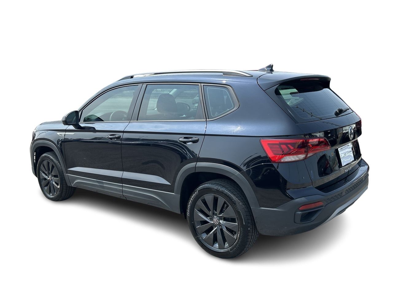 Volkswagen Taos  2023 à Barrie, Ontario