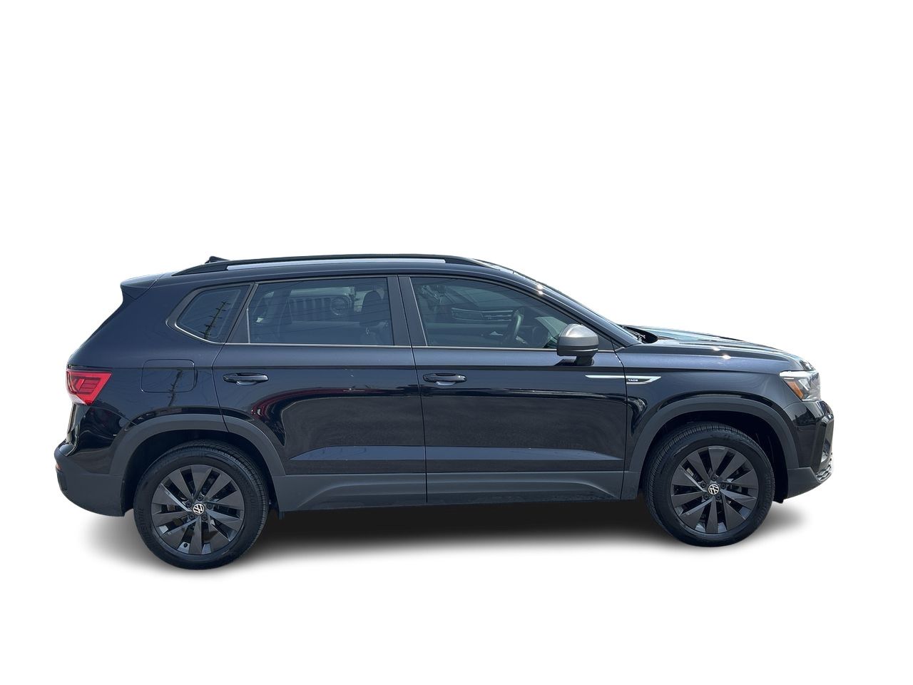 Volkswagen Taos  2023 à Barrie, Ontario