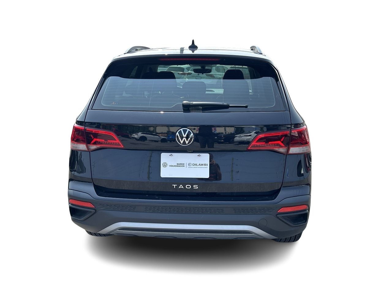 Volkswagen Taos  2023 à Barrie, Ontario