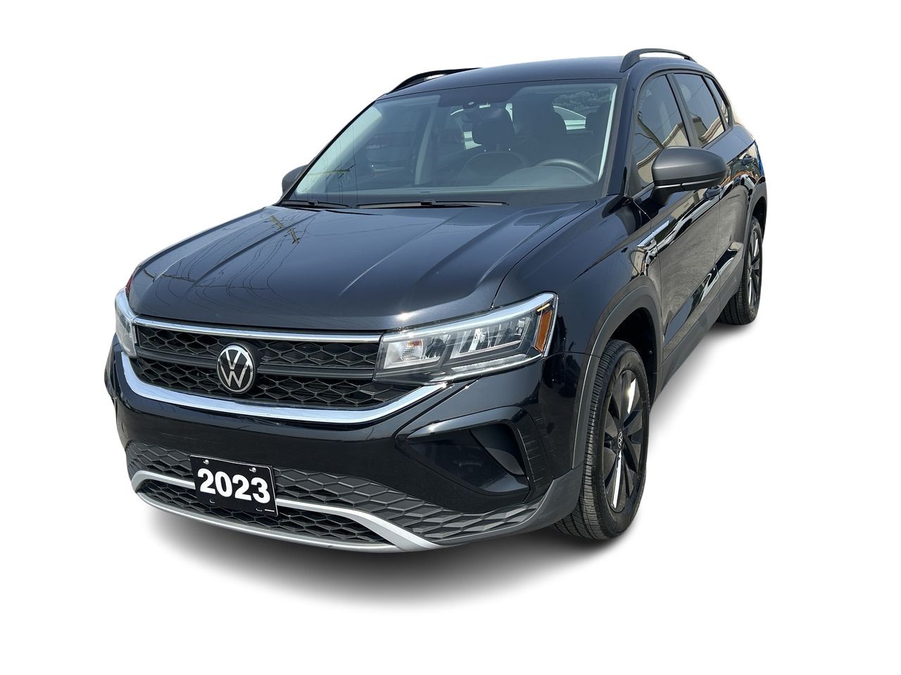 Volkswagen Taos  2023 à Barrie, Ontario