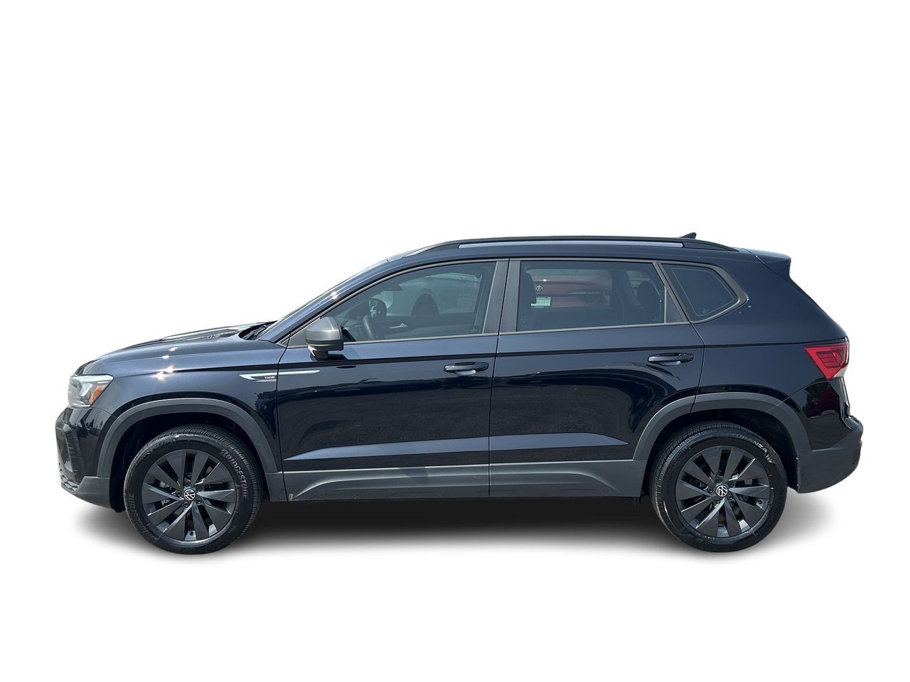 Volkswagen Taos  2023 à Barrie, Ontario