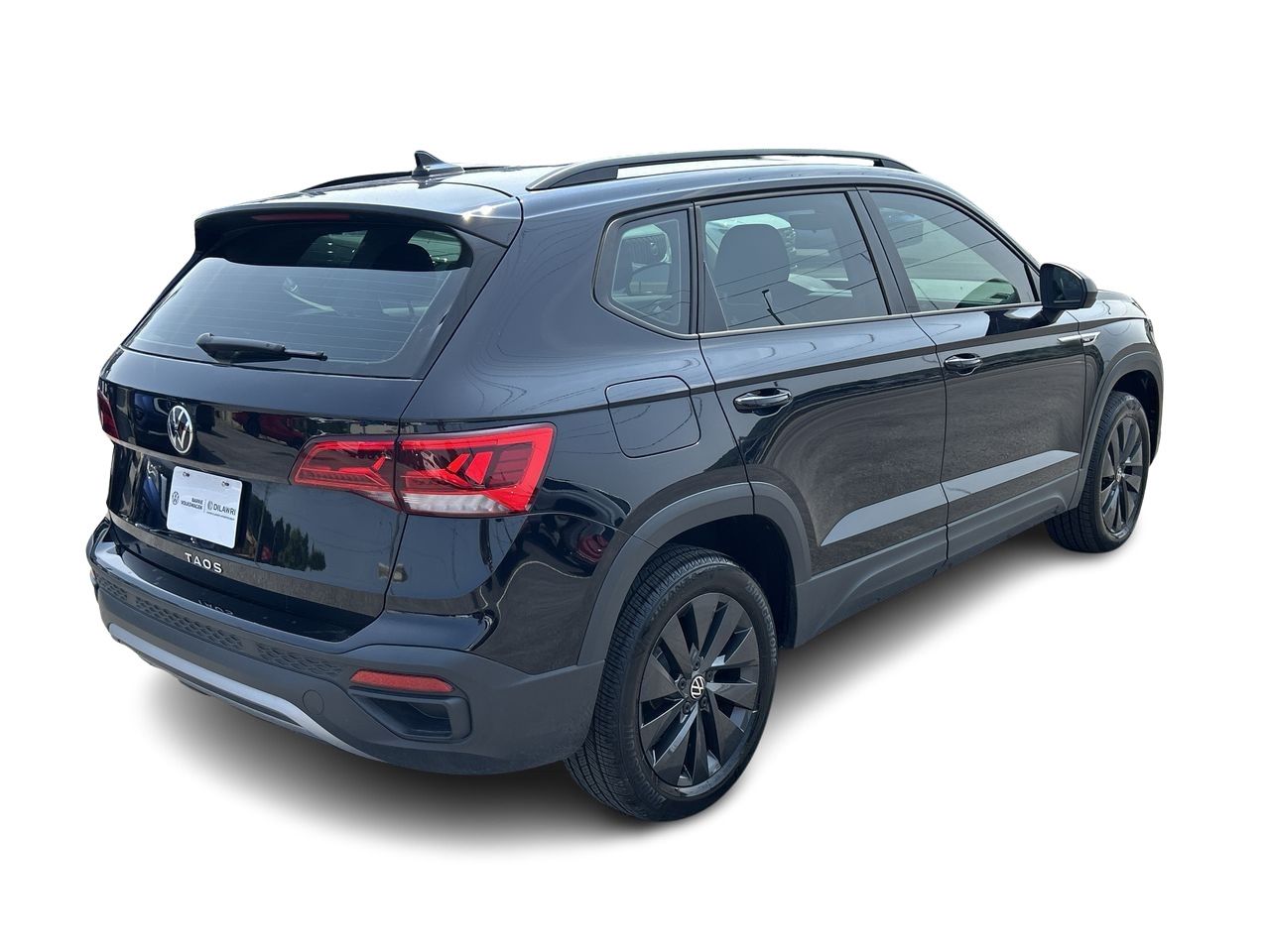 Volkswagen Taos  2023 à Barrie, Ontario