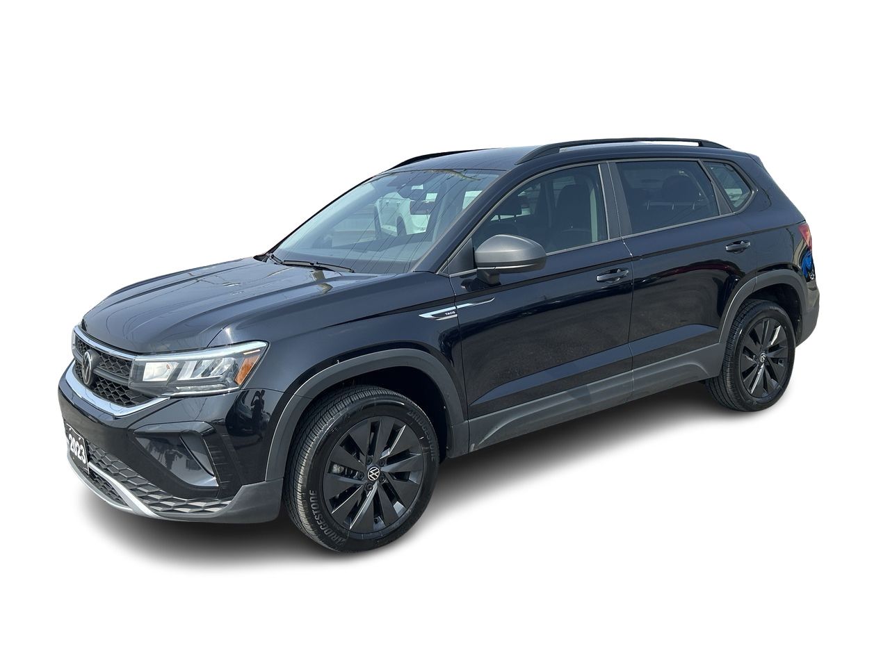 Volkswagen Taos  2023 à Barrie, Ontario