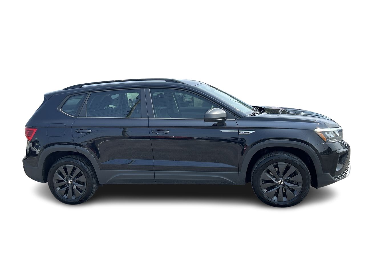 Volkswagen Taos  2023 à Barrie, Ontario