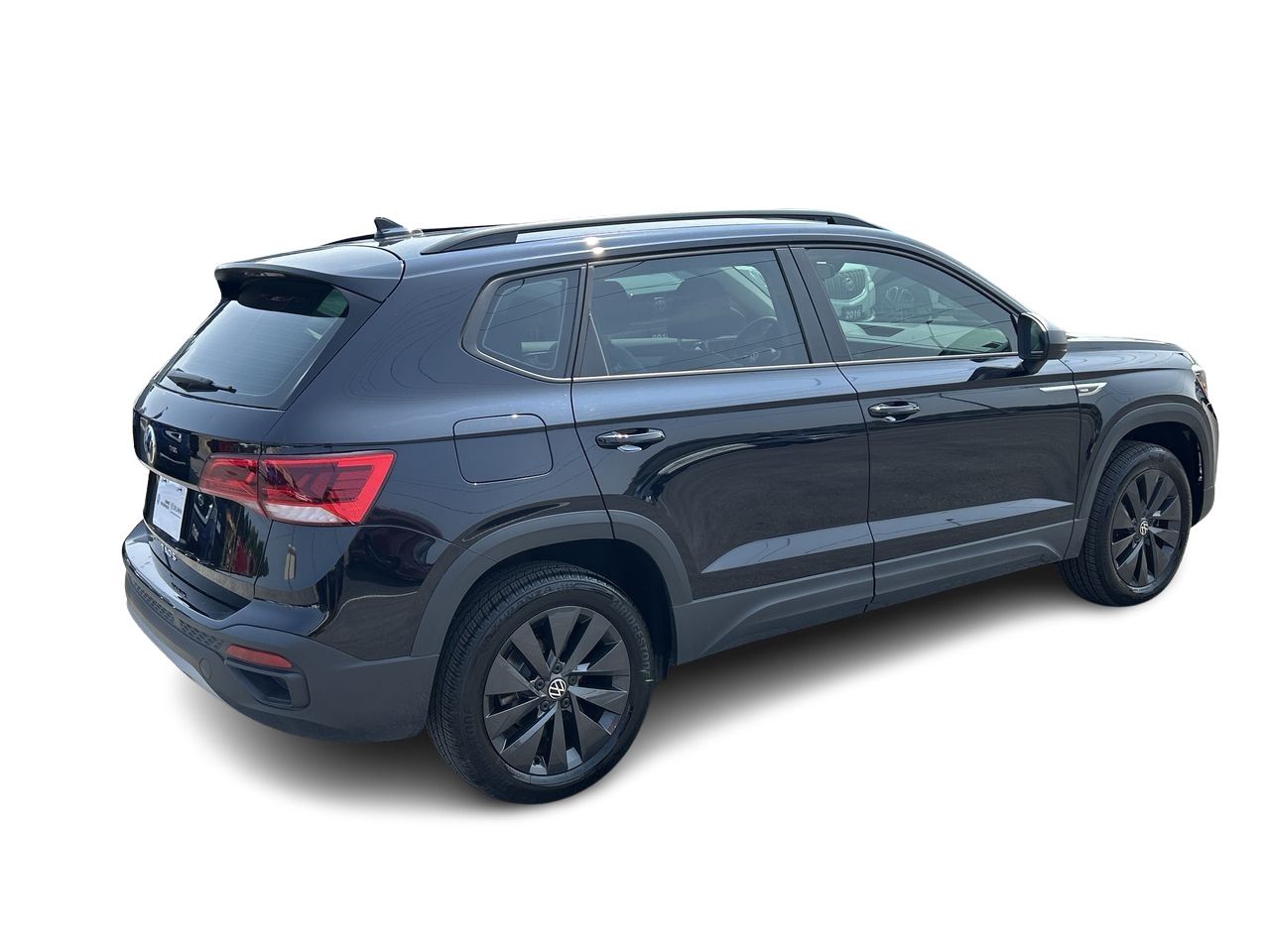 Volkswagen Taos  2023 à Barrie, Ontario