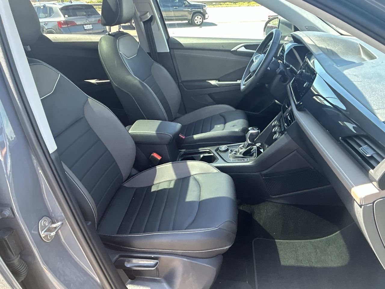 2023 Volkswagen Taos in Barrie, Ontario