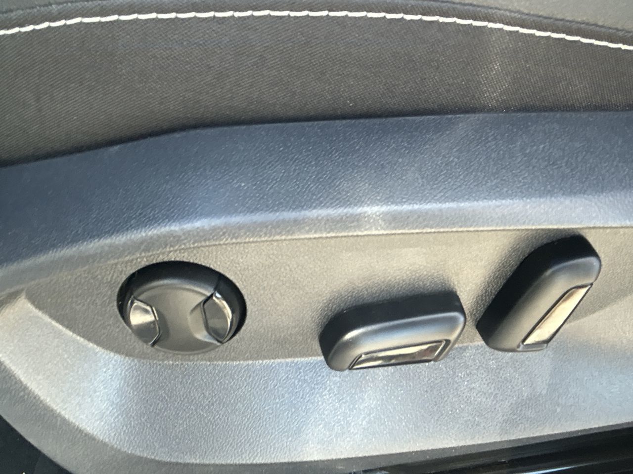 2023 Volkswagen Taos in Barrie, Ontario