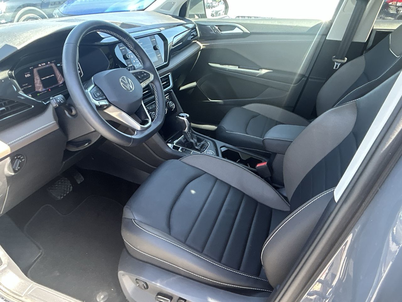 2023 Volkswagen Taos in Barrie, Ontario