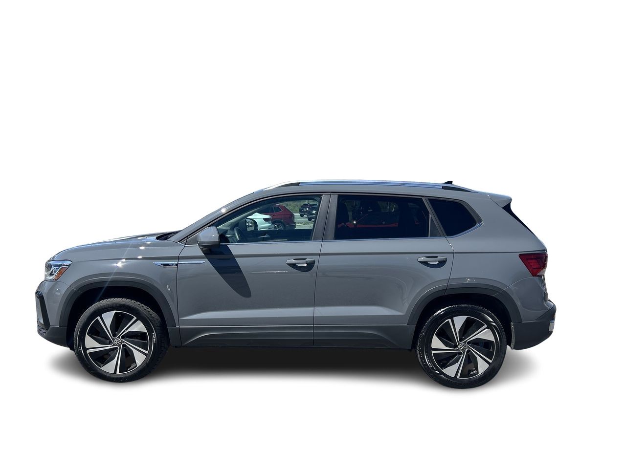 2023 Volkswagen Taos in Barrie, Ontario