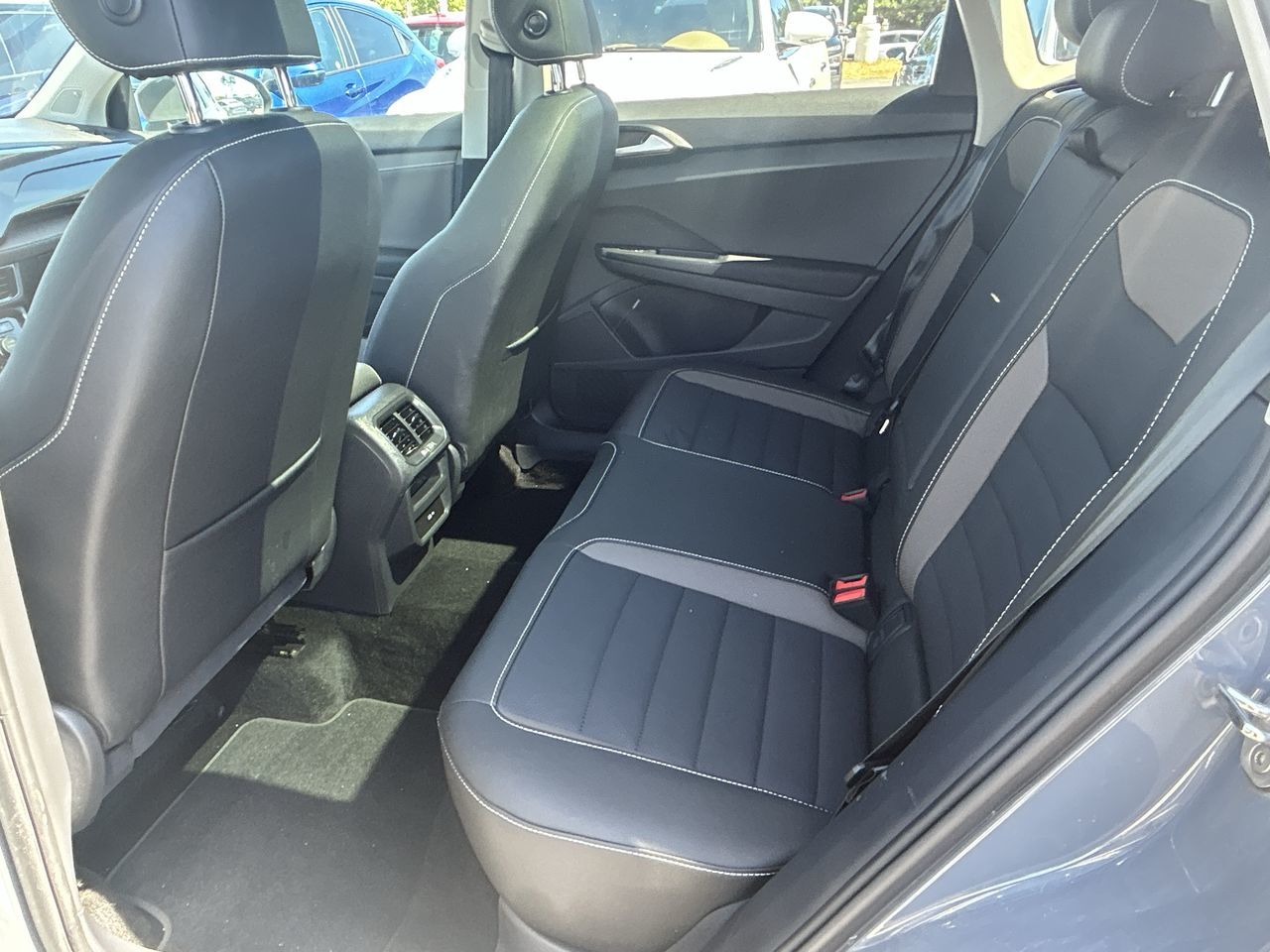 2023 Volkswagen Taos in Barrie, Ontario