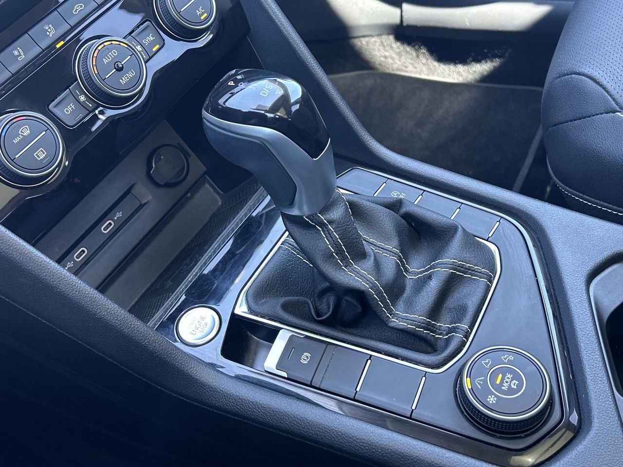 2023 Volkswagen Taos in Barrie, Ontario