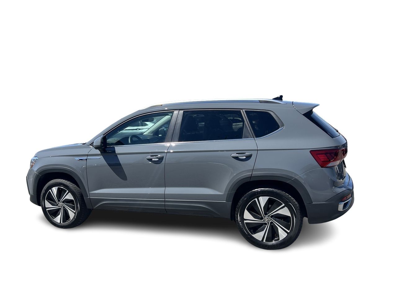 2023 Volkswagen Taos in Barrie, Ontario