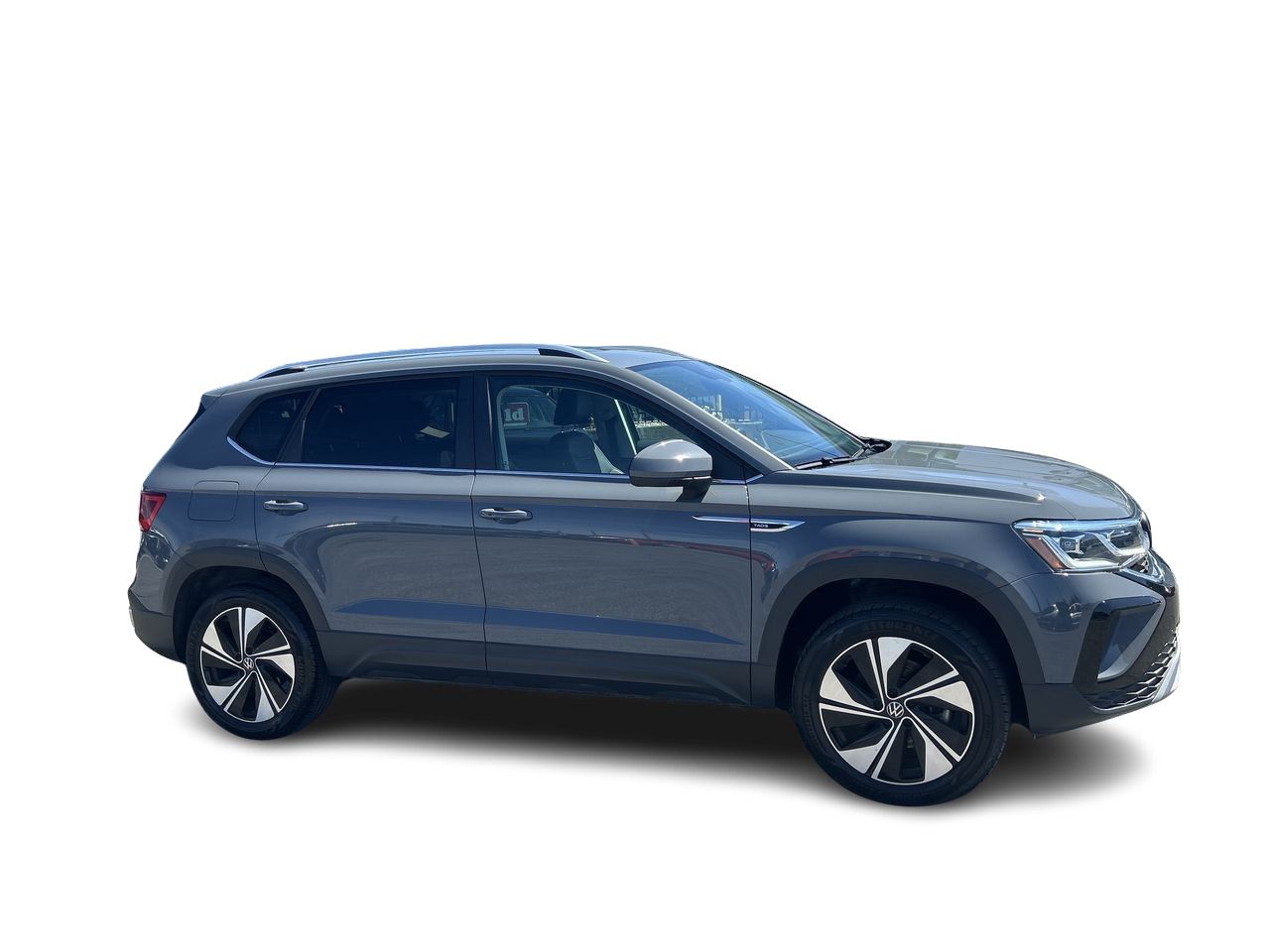 2023 Volkswagen Taos in Barrie, Ontario