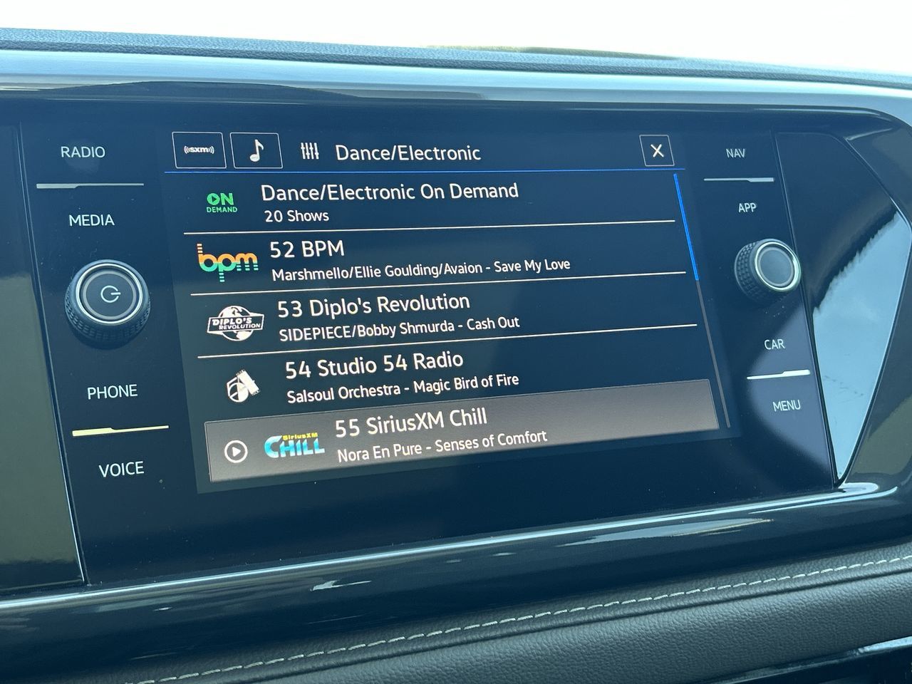 2023 Volkswagen Taos in Barrie, Ontario