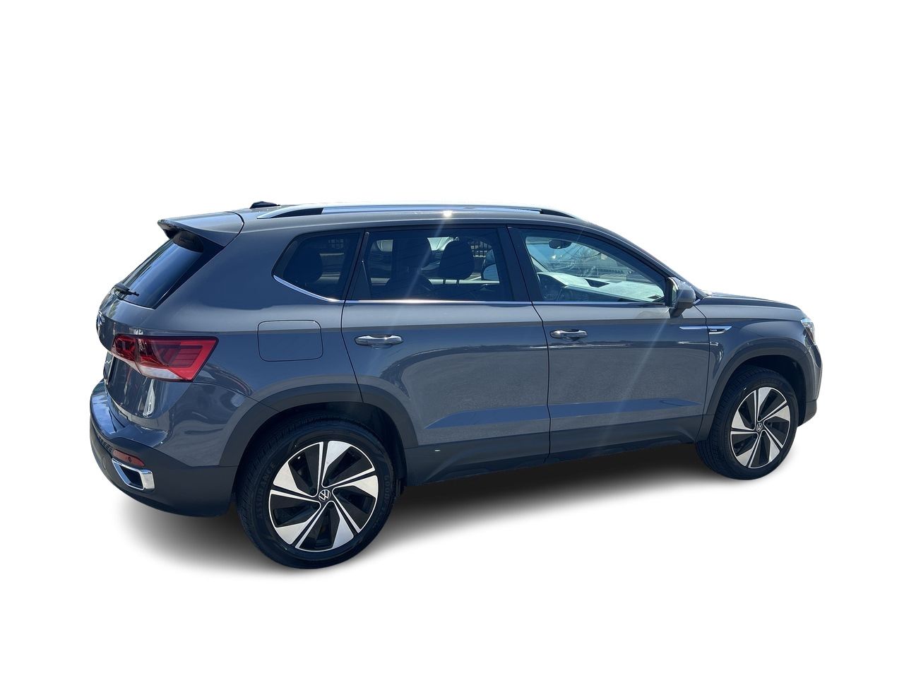 2023 Volkswagen Taos in Barrie, Ontario