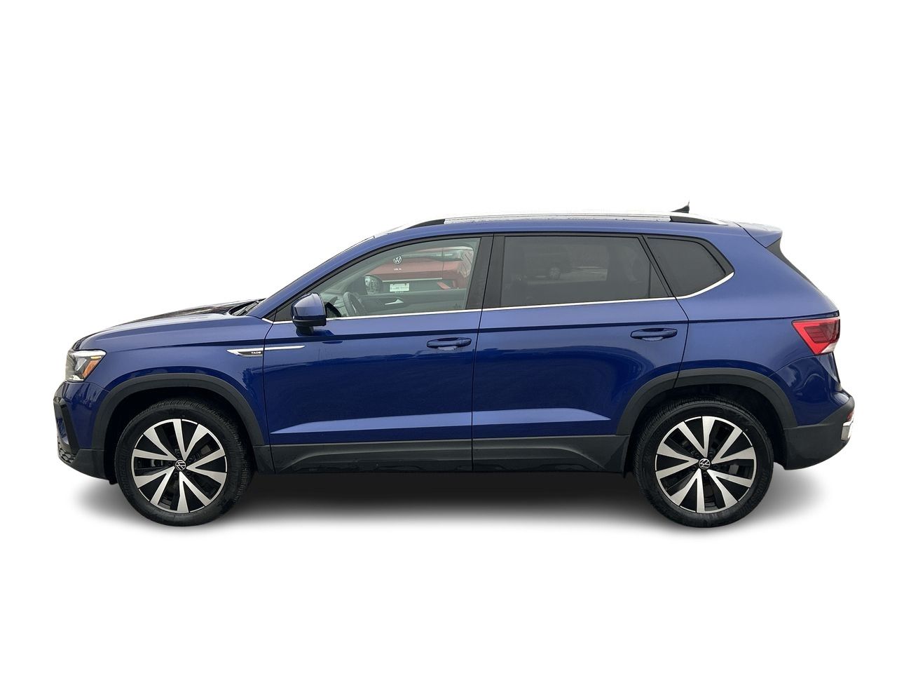 2023 Volkswagen Taos