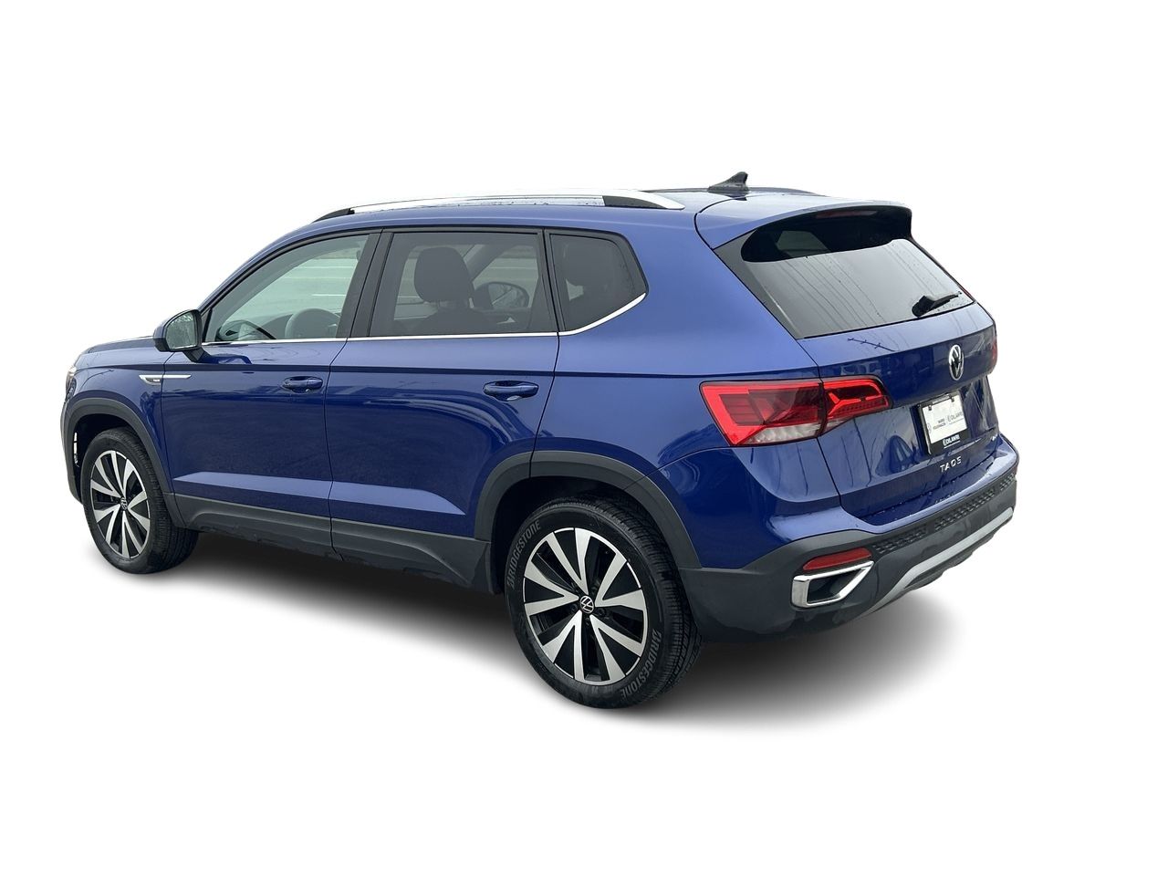 2023 Volkswagen Taos