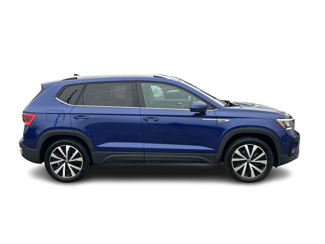 2023 Volkswagen Taos