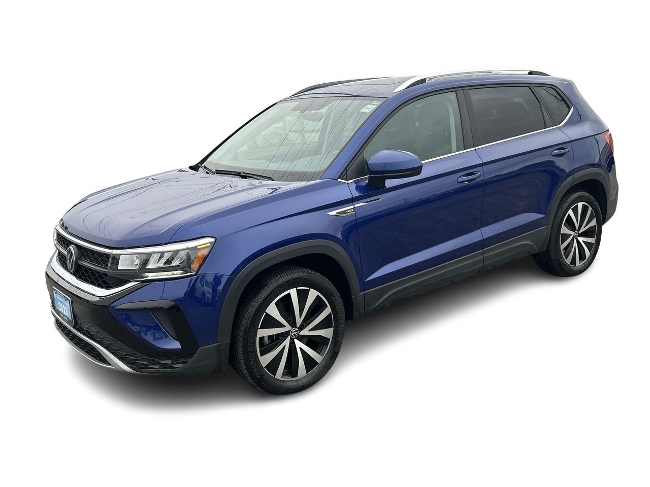 2023 Volkswagen Taos