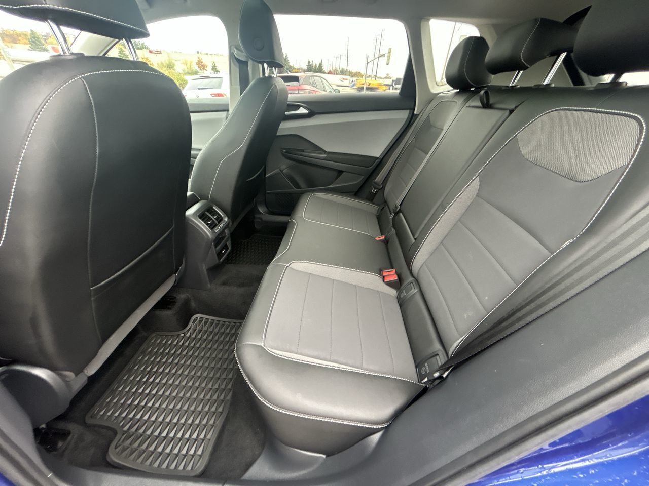 2023 Volkswagen Taos