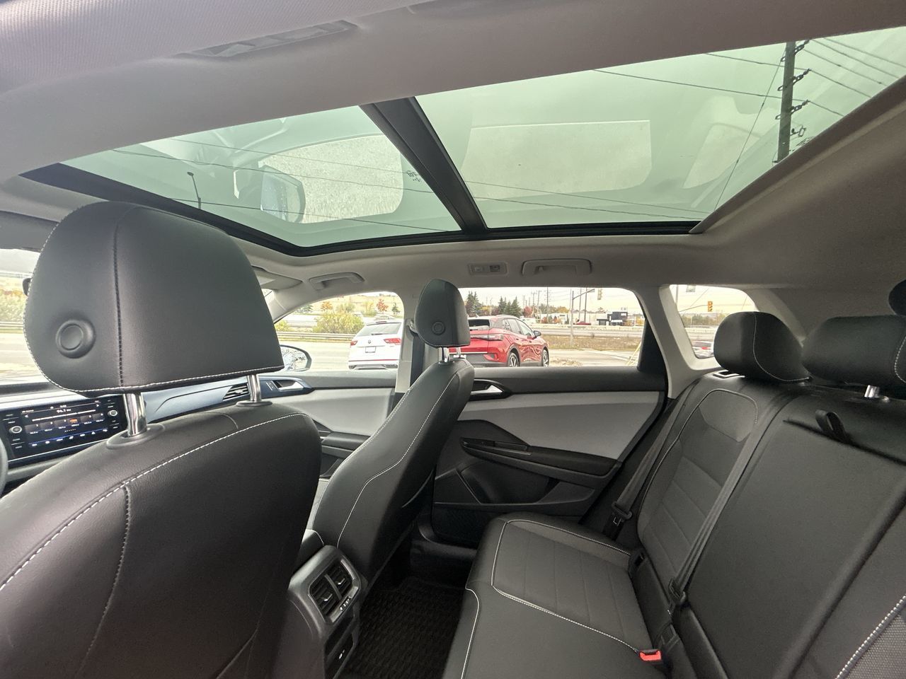 2023 Volkswagen Taos