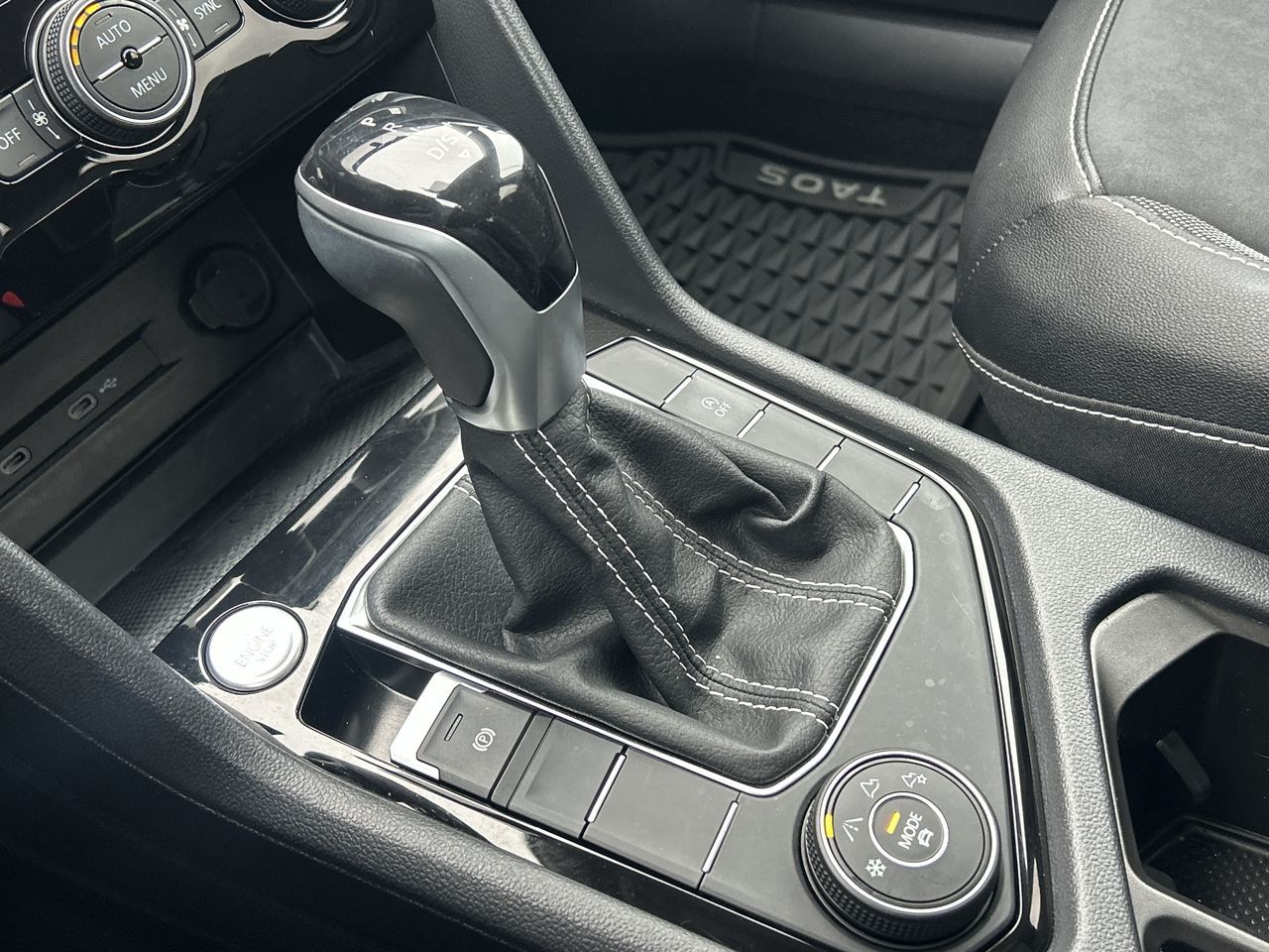 2023 Volkswagen Taos