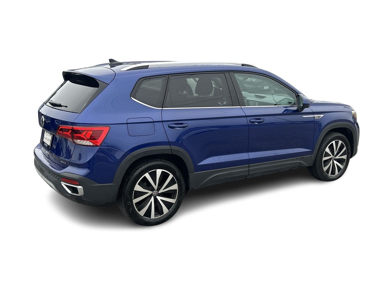 2023 Volkswagen Taos