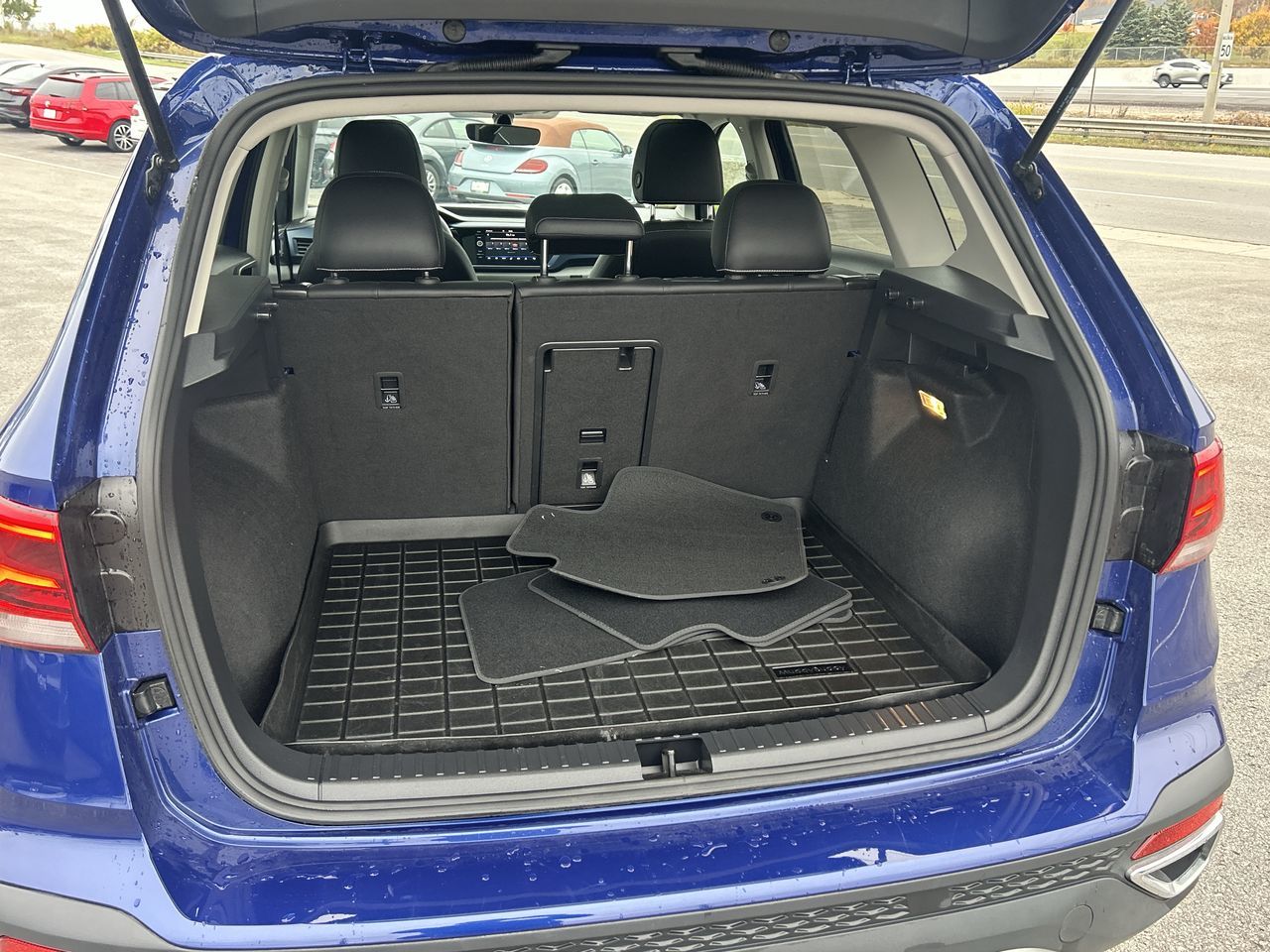 2023 Volkswagen Taos