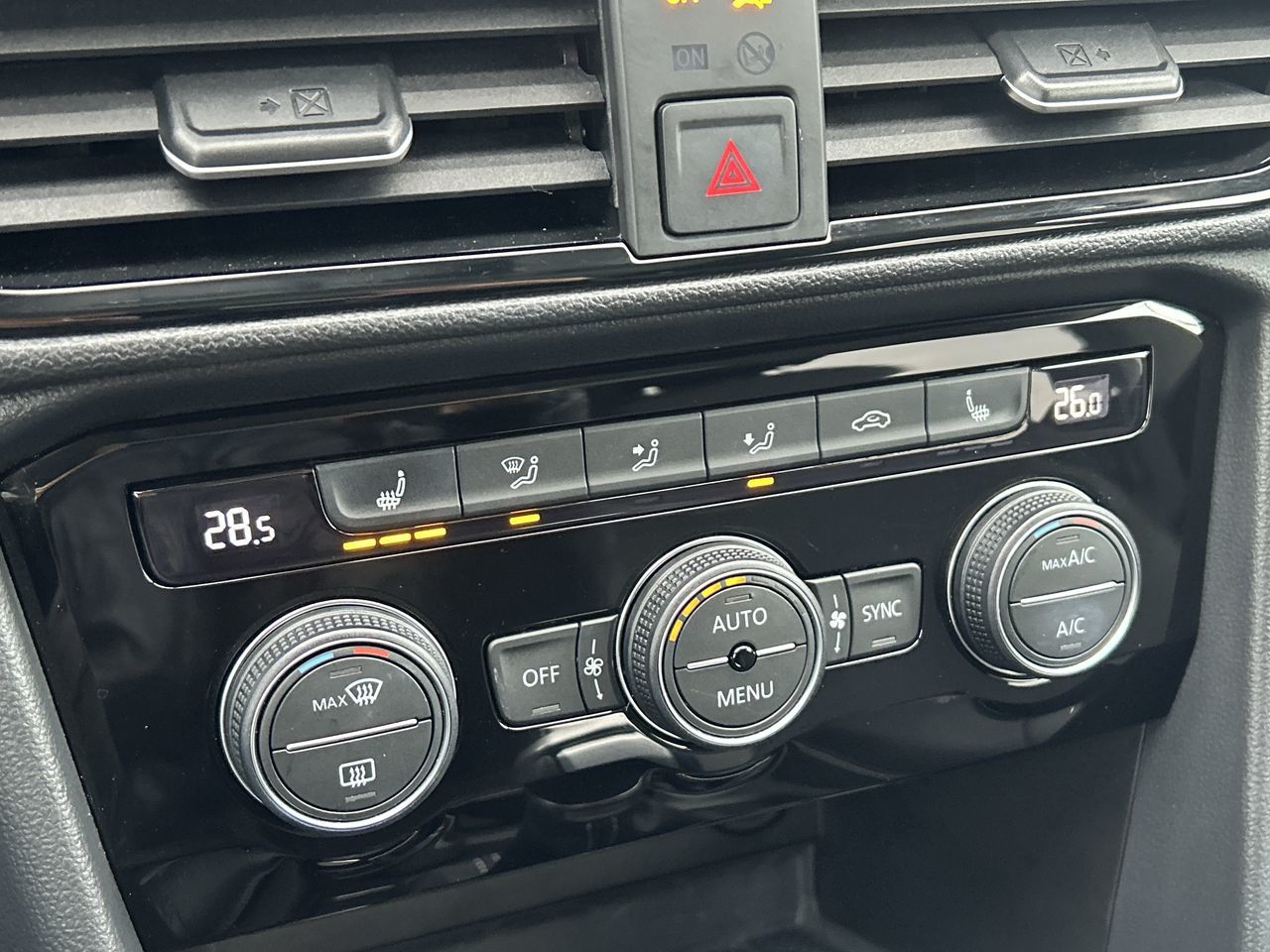 2023 Volkswagen Taos