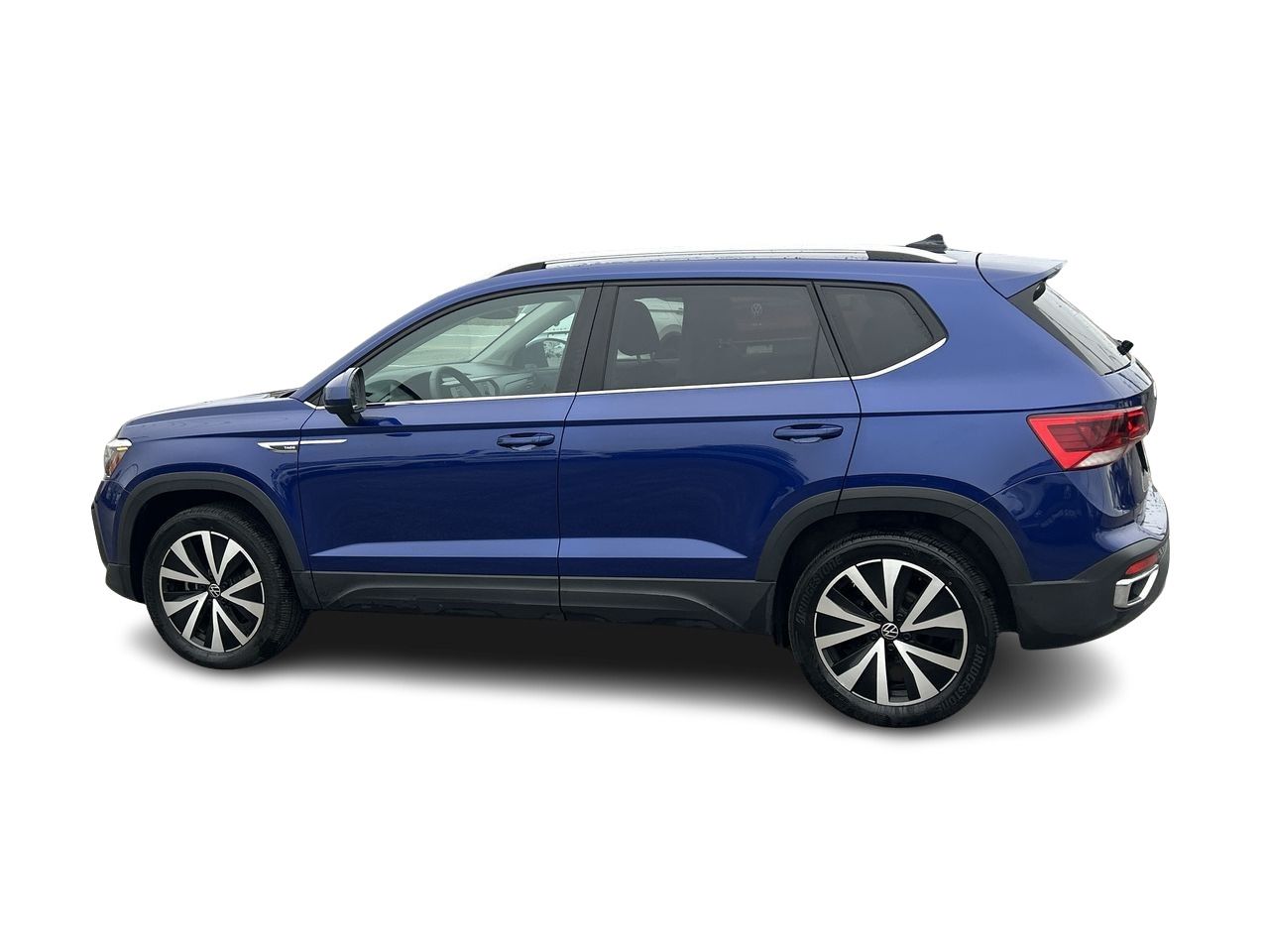 2023 Volkswagen Taos