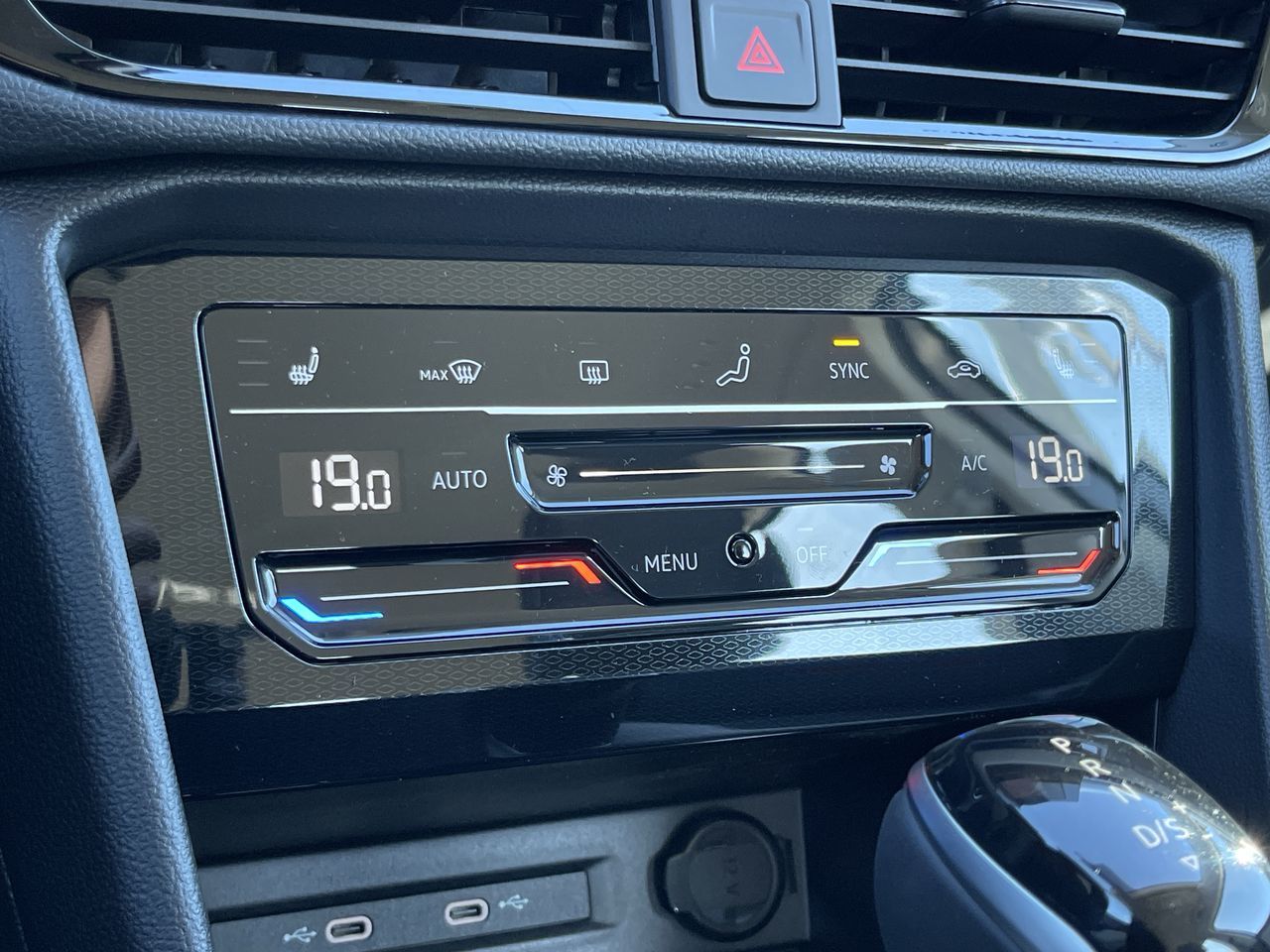 2025 Volkswagen Taos in Barrie, Ontario