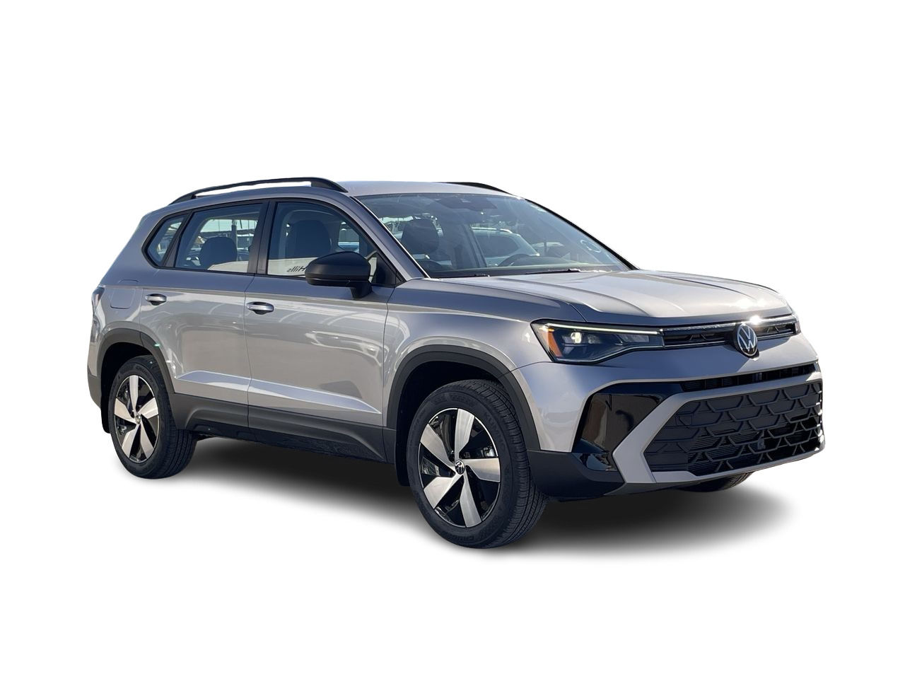 2025 Volkswagen Taos in Barrie, Ontario