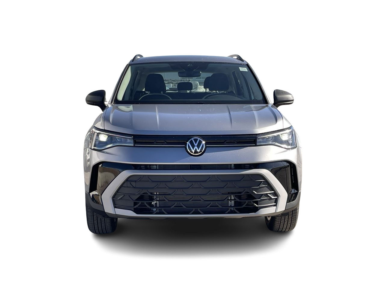 2025 Volkswagen Taos in Barrie, Ontario
