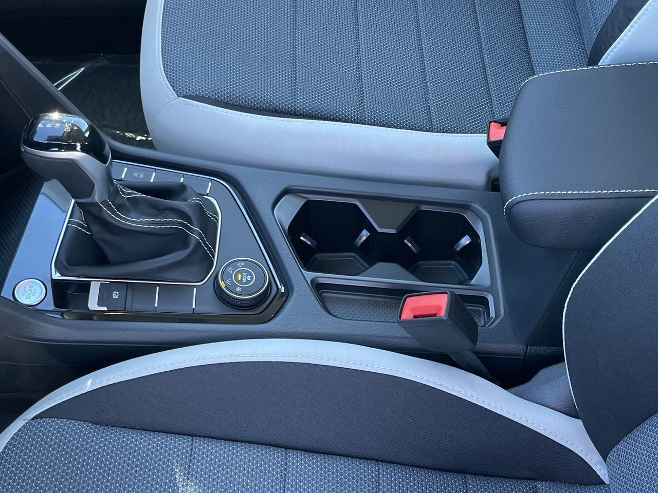 2025 Volkswagen Taos in Barrie, Ontario