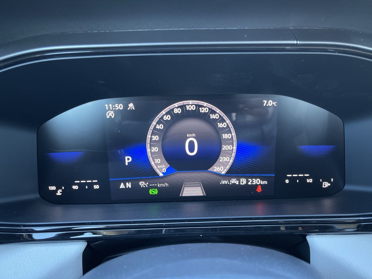 2025 Volkswagen Taos in Barrie, Ontario