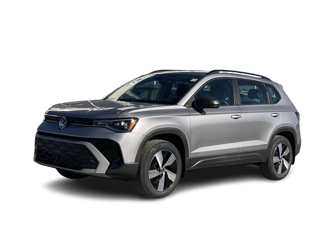 2025 Volkswagen Taos in Barrie, Ontario