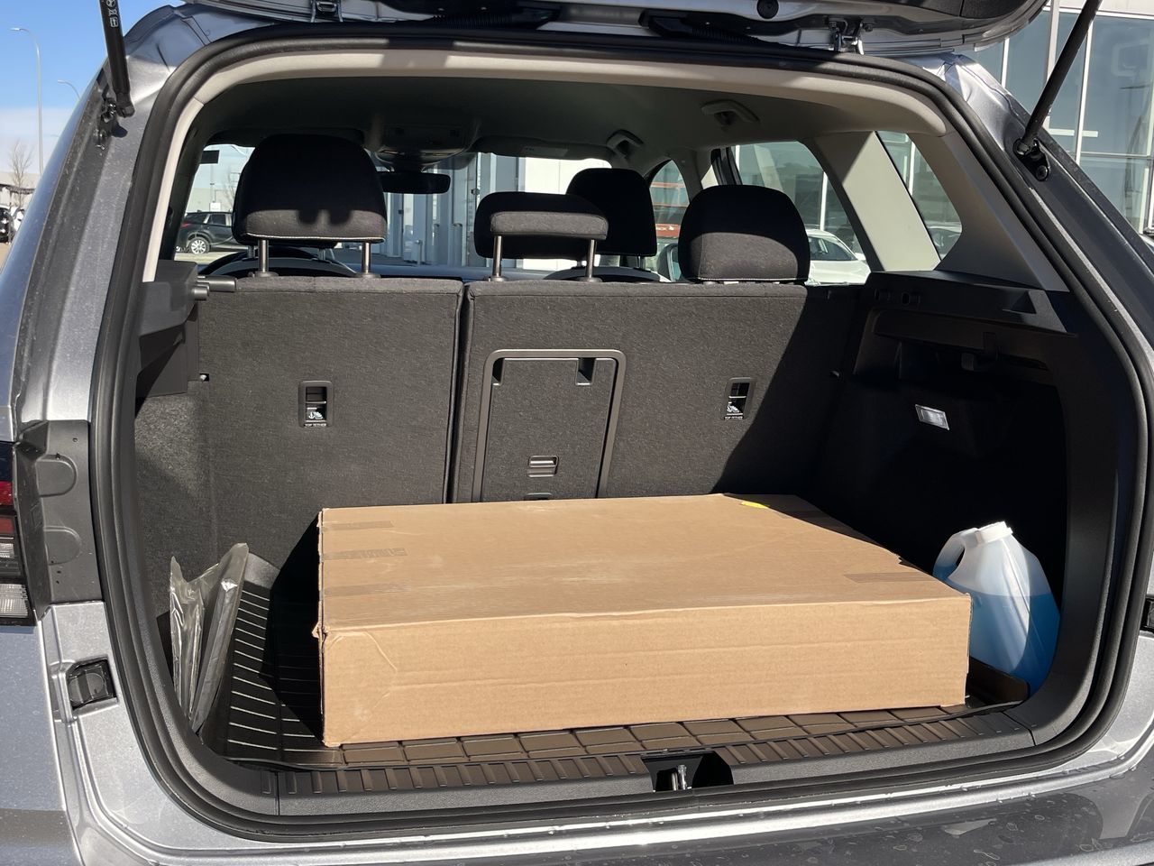 2025 Volkswagen Taos in Barrie, Ontario