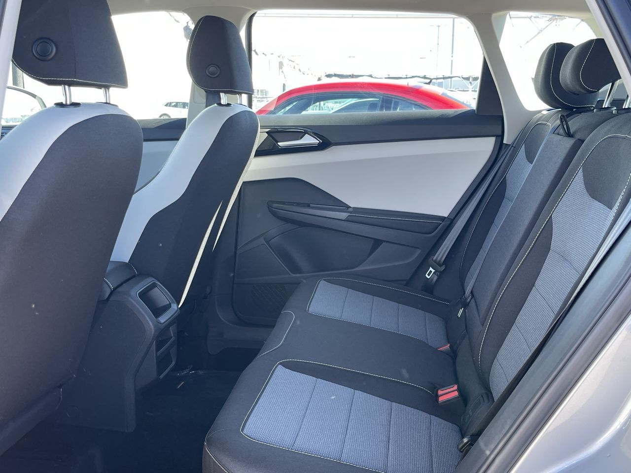 2025 Volkswagen Taos in Barrie, Ontario