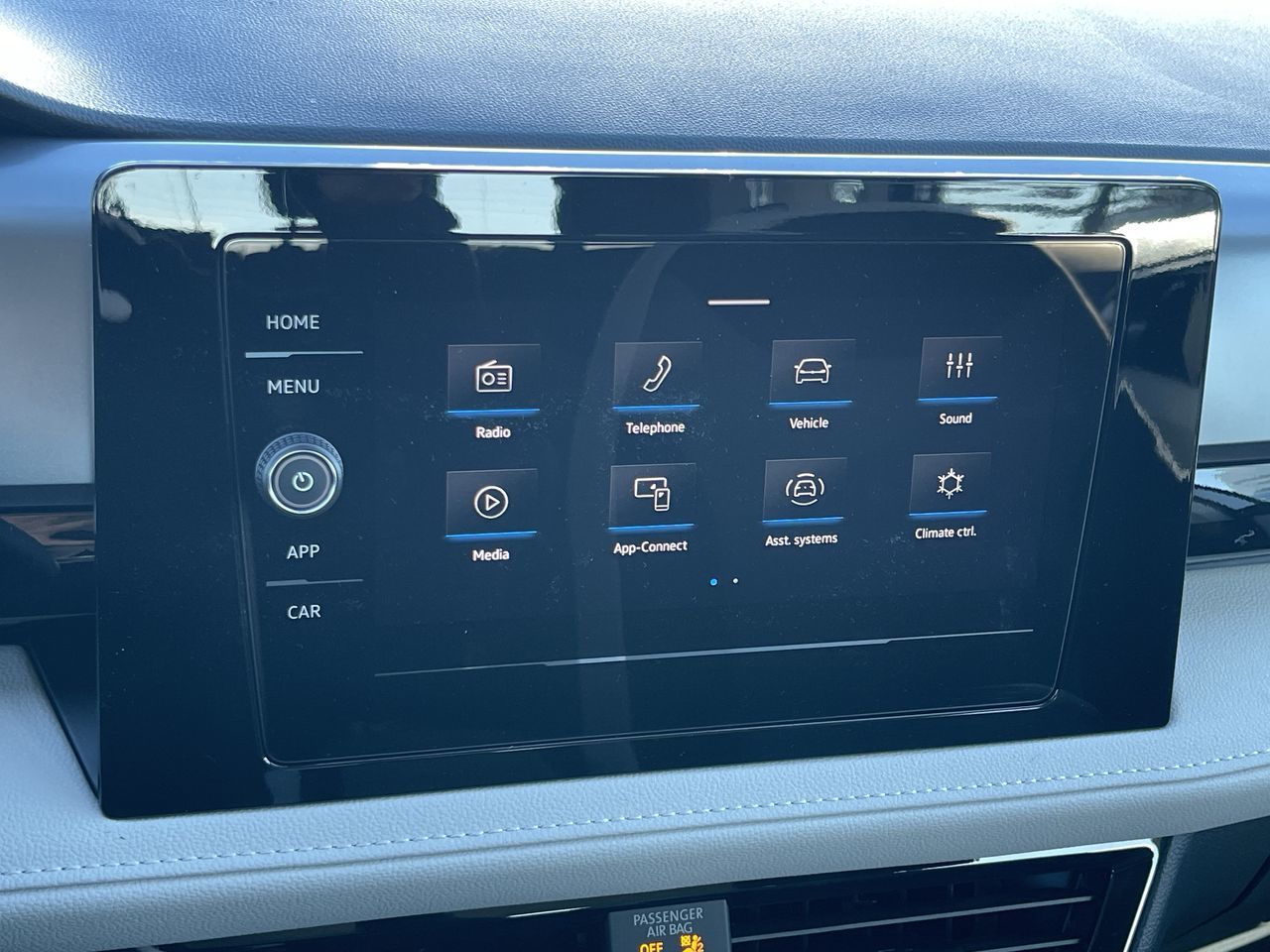 2025 Volkswagen Taos in Barrie, Ontario