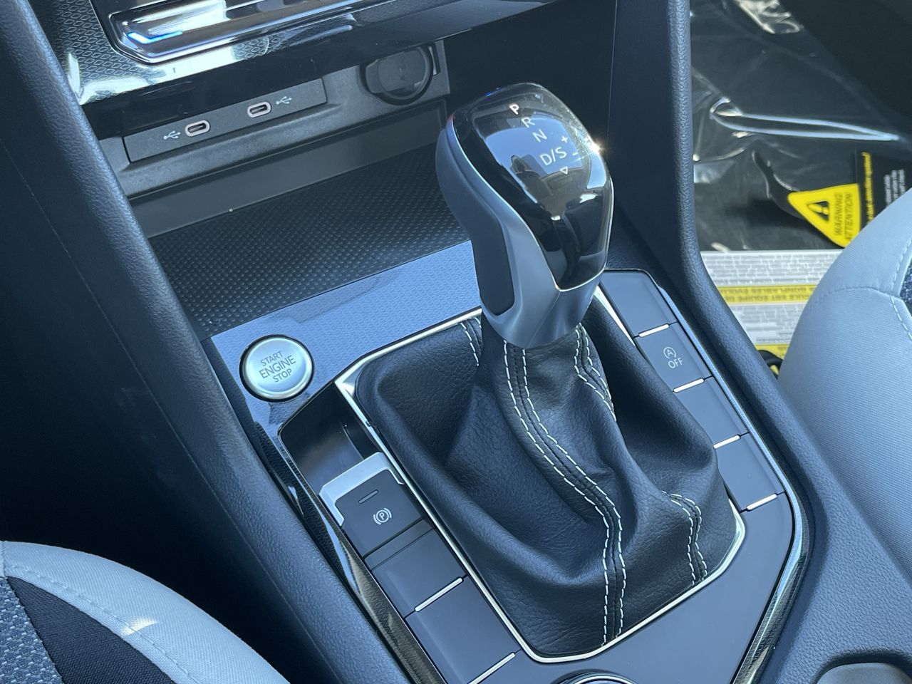 2025 Volkswagen Taos in Barrie, Ontario