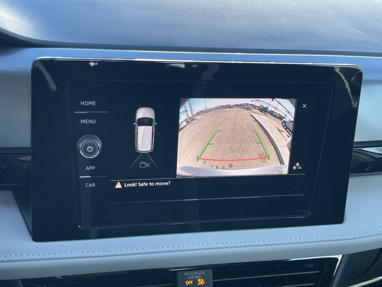 2025 Volkswagen Taos in Barrie, Ontario