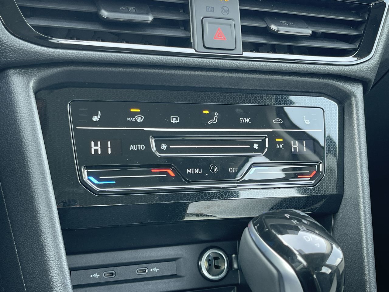 2025 Volkswagen Taos in Barrie, Ontario
