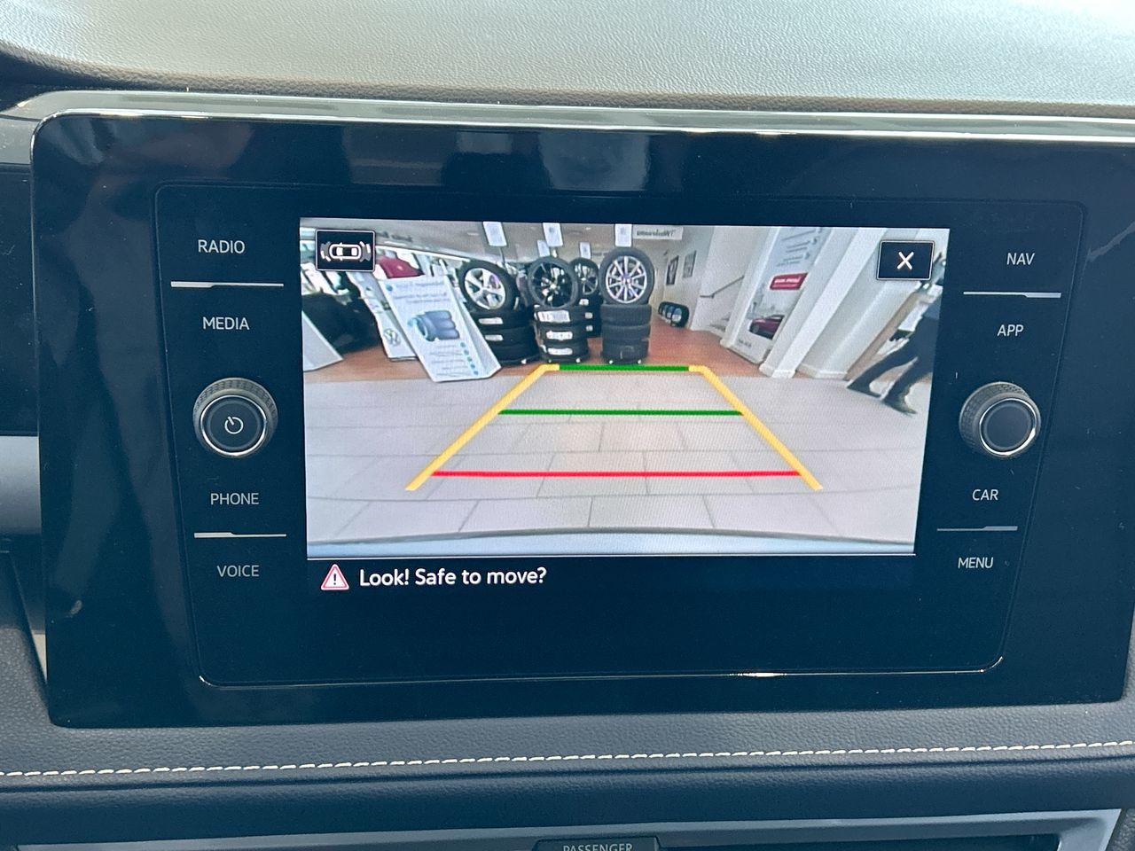 2025 Volkswagen Taos in Barrie, Ontario