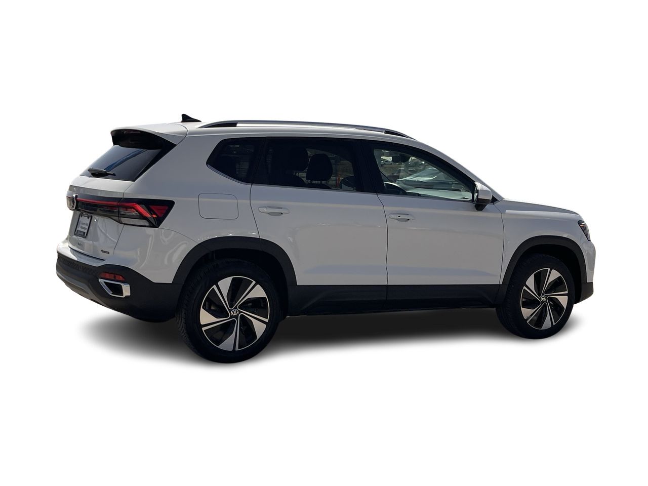 2025 Volkswagen Taos in Barrie, Ontario