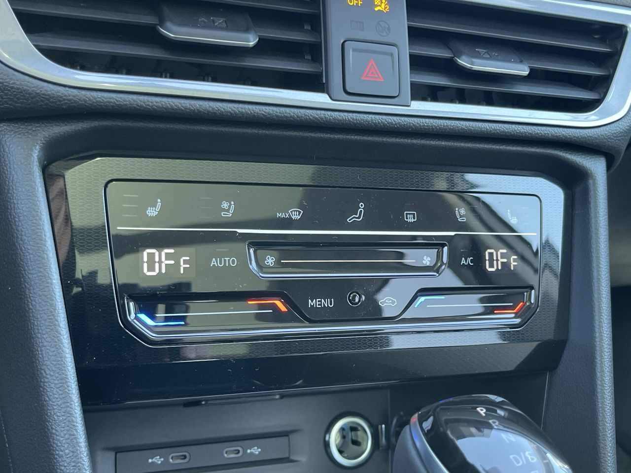 2025 Volkswagen Taos in Barrie, Ontario