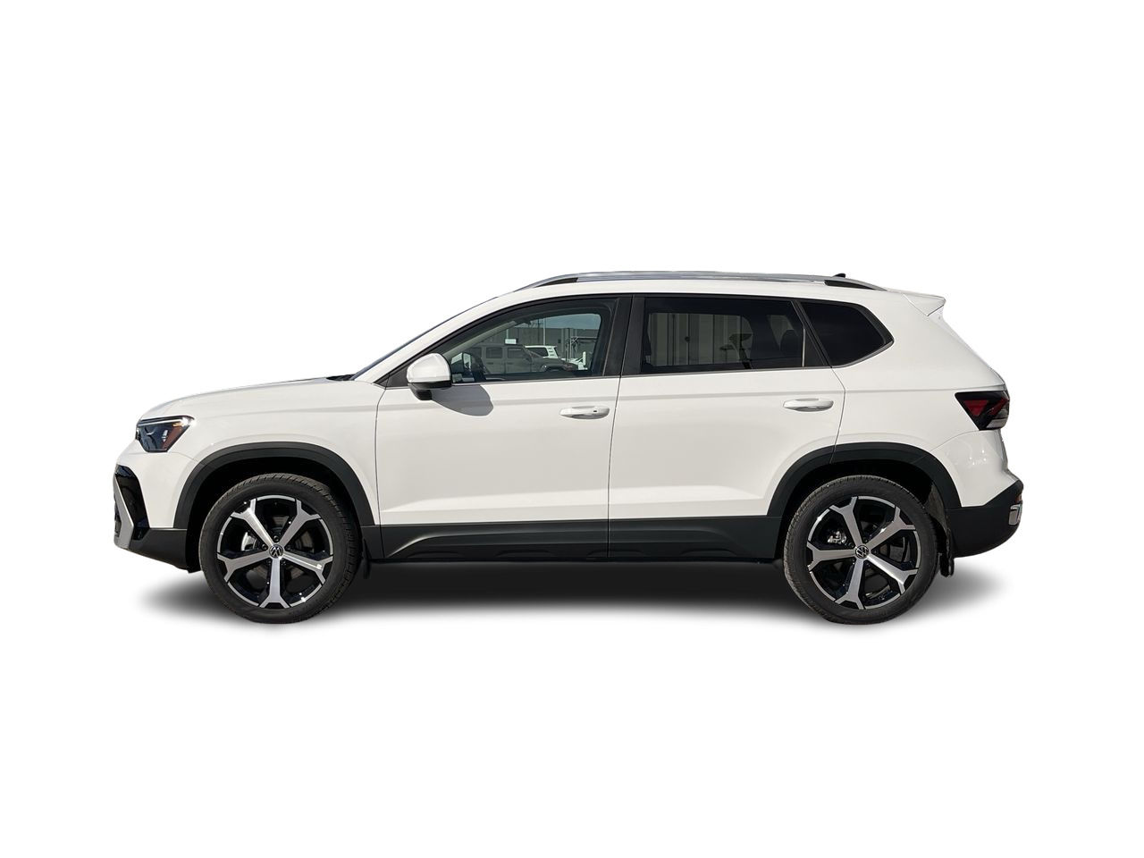 Volkswagen Taos  2025 à Barrie, Ontario